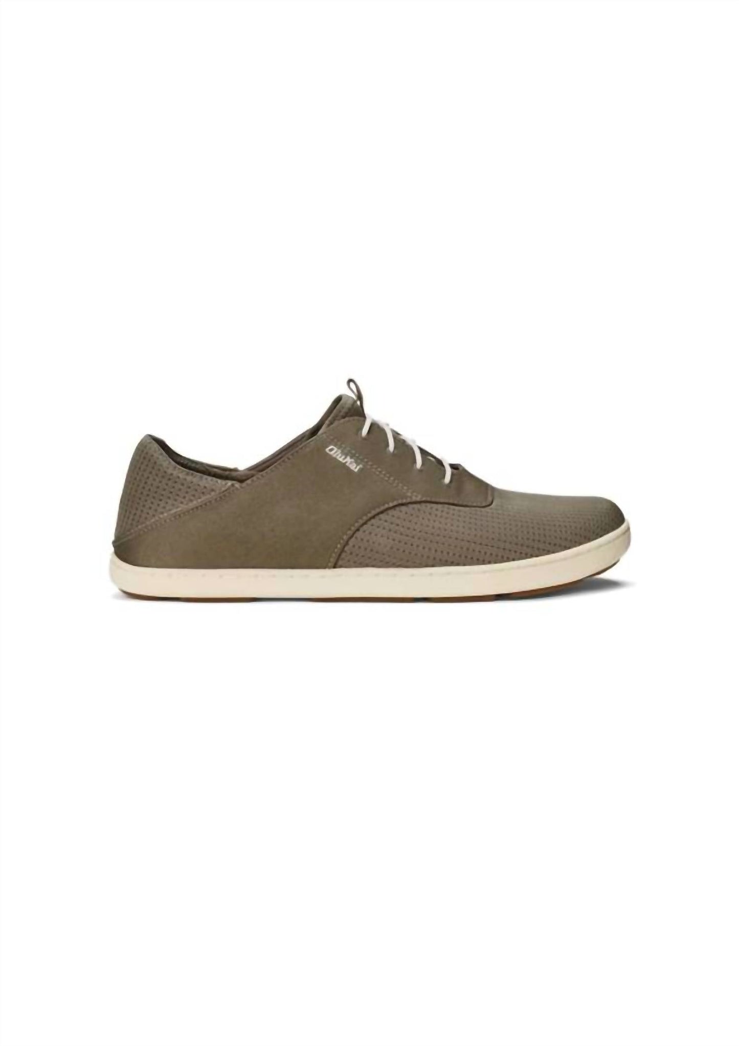 Olukai - The Nohea Moku No Tie Boat Shoes