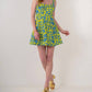 Emily Mccarthy - Constance Sweetheart Dress
