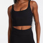 Bandier - Rib Tempo Crop Bra