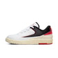 Nike - Women's Jordan 2 Retro Low Shoes