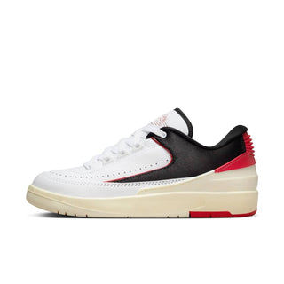 Nike - Women's Jordan 2 Retro Low Shoes