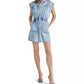 Steve Madden - Robbie Denim Mini Dress