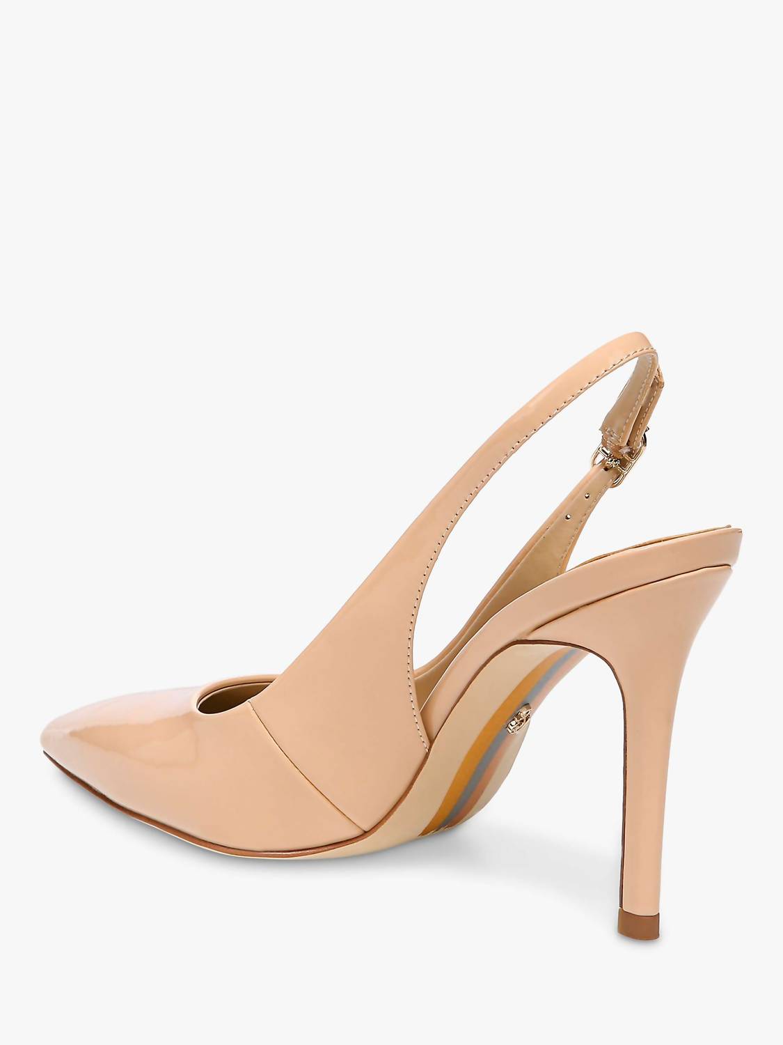 Sam Edelman - WOMEN'S HAZEL SLING PUMP