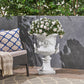 MGO Garden Urn Planter