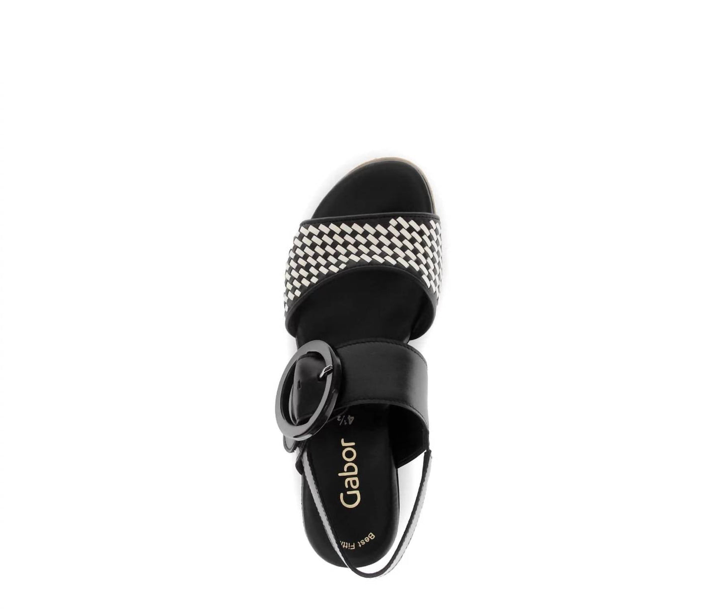 Gabor - Women's Wedge Sandal