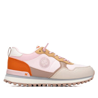 Xti - Women's 144156 Round Toe Sneakers