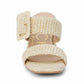 Matisse - Women's Lucy Buckle Sandal