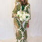 Jade - Frances Maxi Dress