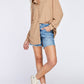 Gentle Fawn - ORBISON TOP