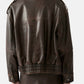 Deluc - Thomas Leather Mini Skirt