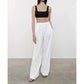 Enza Costa - Easy Square Neck Bralette