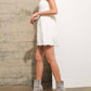 Blue B - Bring Him Home Mini Dress