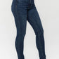 Judy Blue - Rae High Waist Skinny Jeans