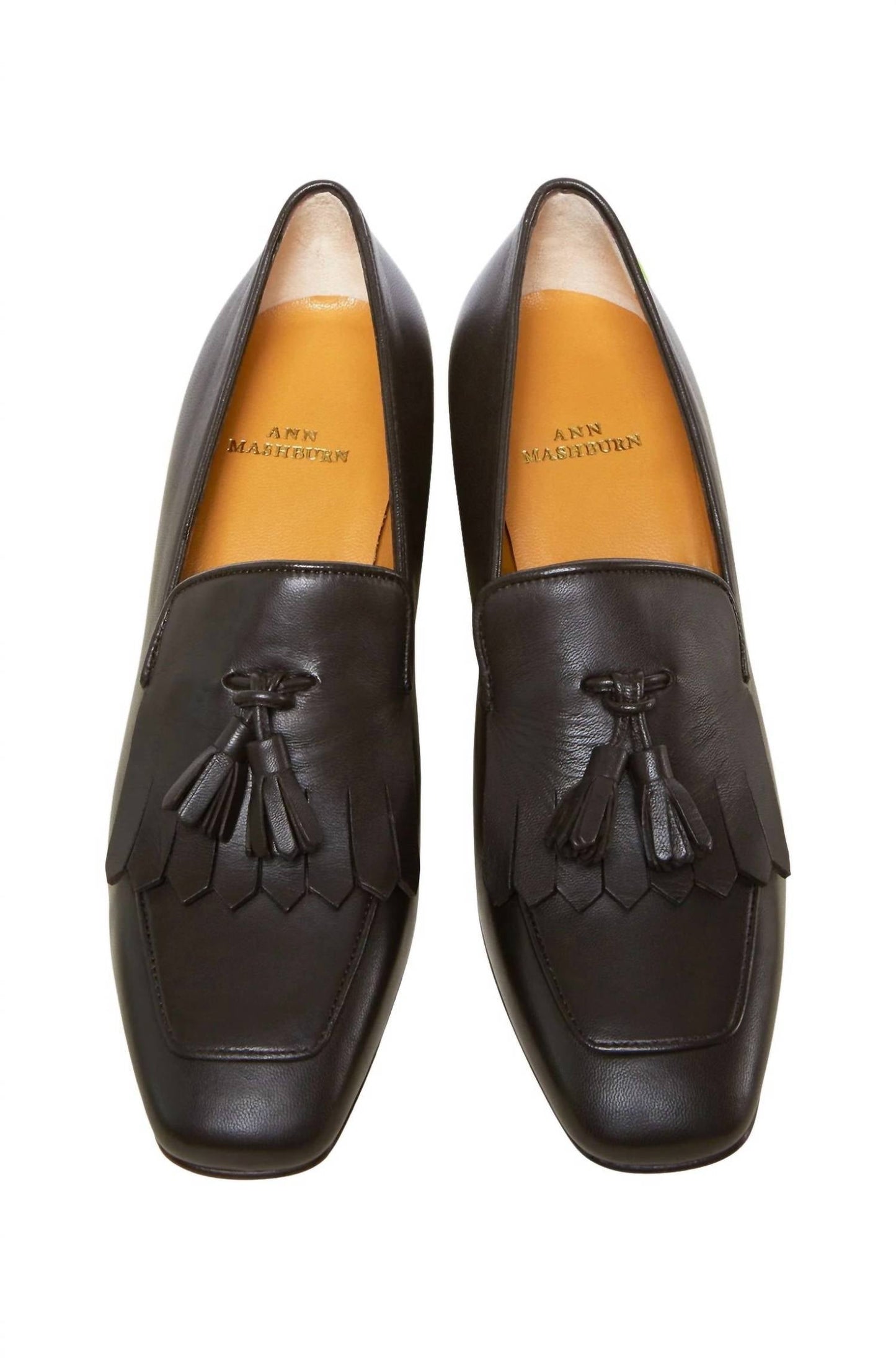 Ann Mashburn - Women's Kilt Heel