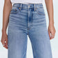 Pistola - Lana Crop High Rise Ultra Wide Jean