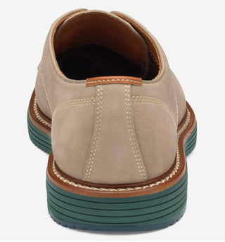 Johnston & Murphy - Men's Upton Plain Toe