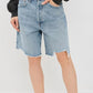 Agolde - Indra Relaxed Shorts
