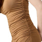 Steve Madden - Jace Toast Dress
