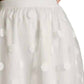 Eva Franco - Women's Tulle Midi Skirt