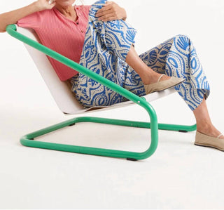 Compania Fantastica - Elastic Waist Pants