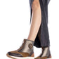 Xti - Women's Leather Booties
