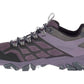 Merrell - Women's Moab Fst 2 Waterproof Hiking Sneakers