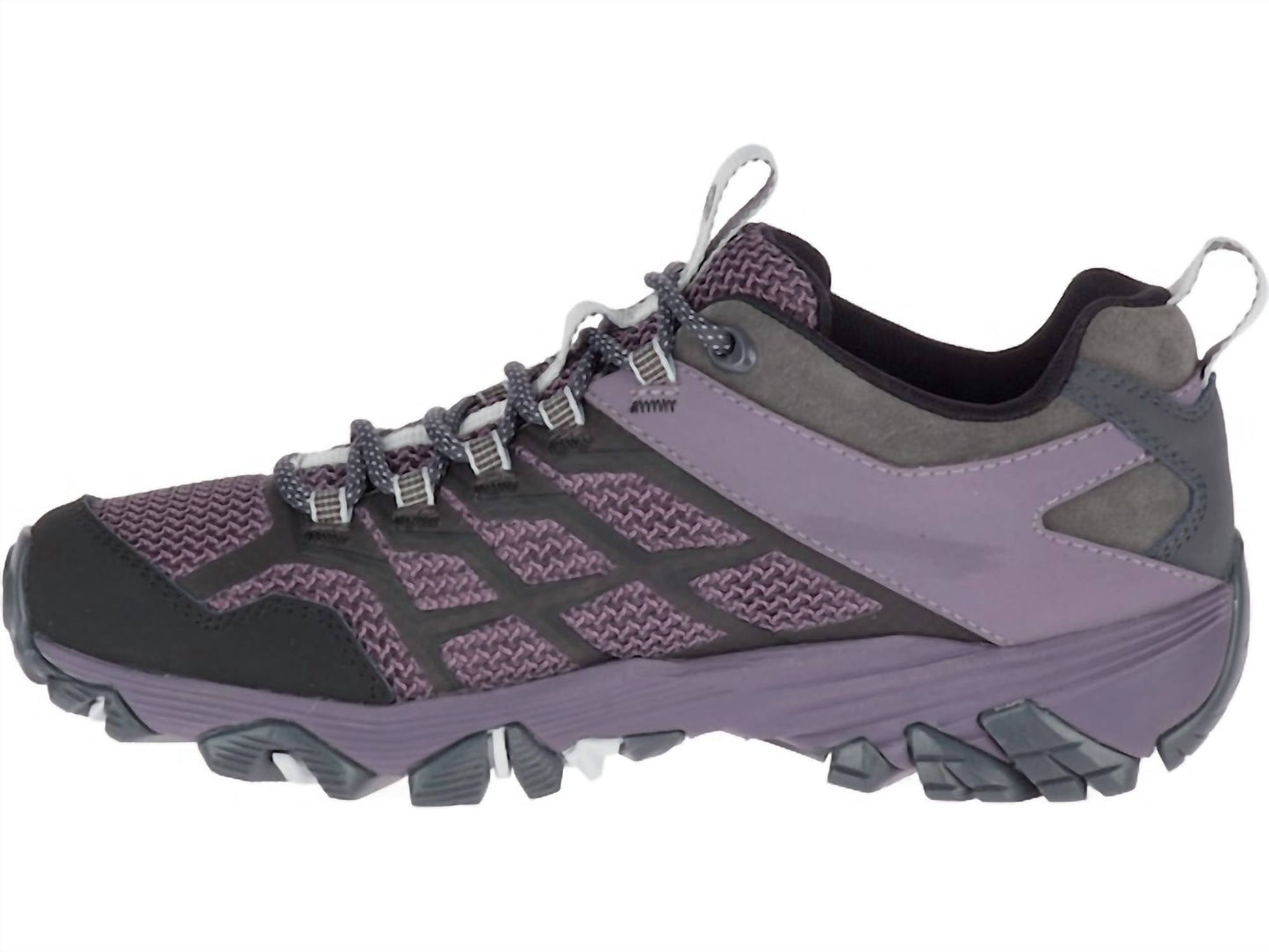 Merrell - Women's Moab Fst 2 Waterproof Hiking Sneakers