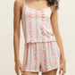 Z Supply - Vanity Boudoir Floral Cami Top
