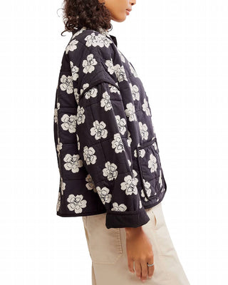 Free People - The Chloe Jacket