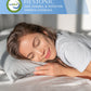Restonic ComfortCare Hybrid Restful Nights Firm Full Mattress