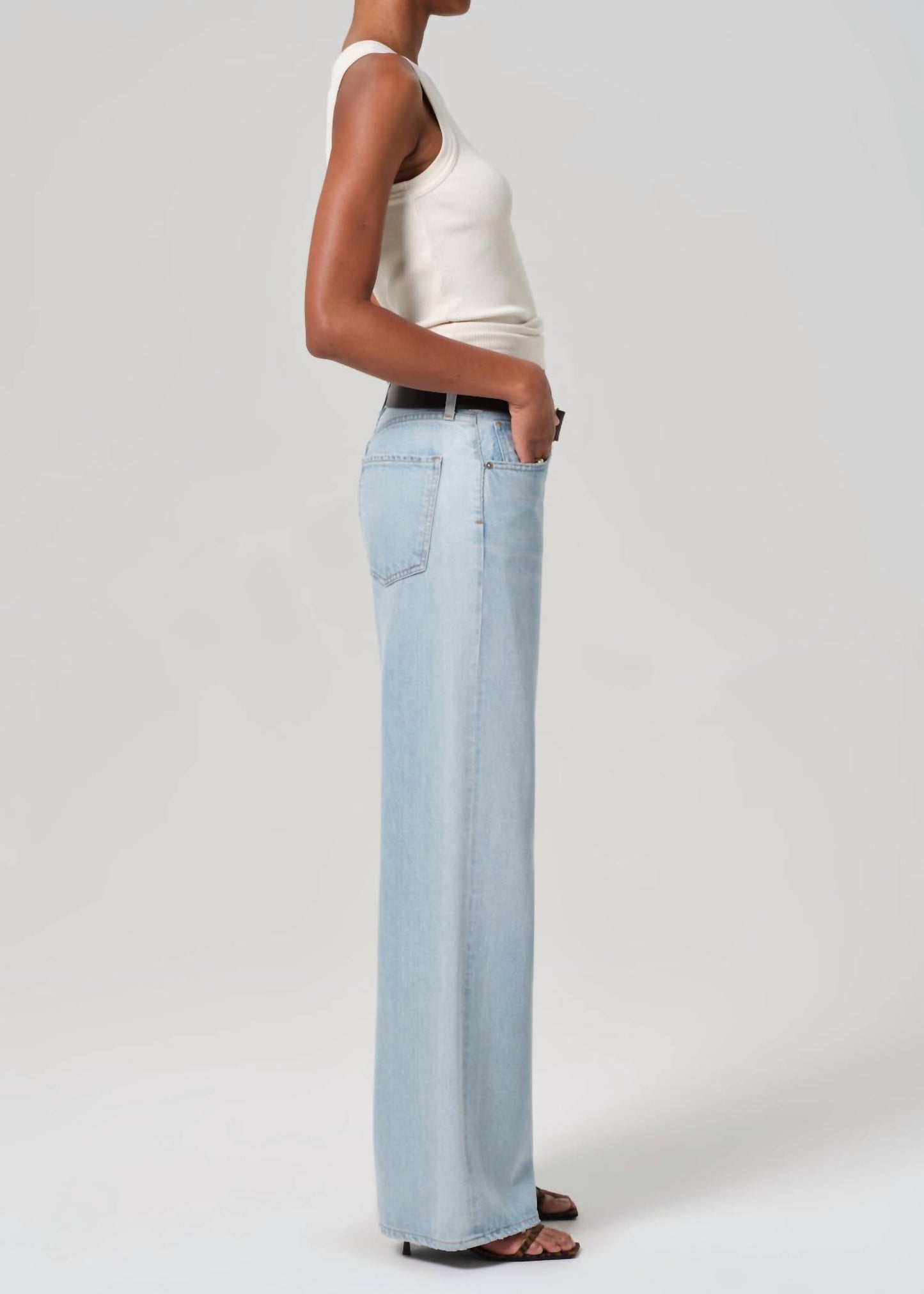 Citizens Of Humanity - Paloma Baggy Pants