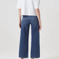 Agolde - Ren High-rise Wide Leg Jeans