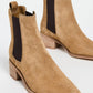 Tory Burch - CASUAL CHELSEA ANKLE BOOT