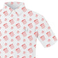 Swingjuice - Men's Golf & Pizza Polo