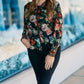 Johnny Was - Yrene Blouse