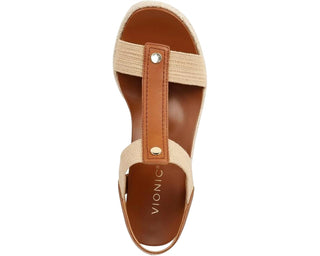 Vionic - WOMEN'S CALERA SANDALS