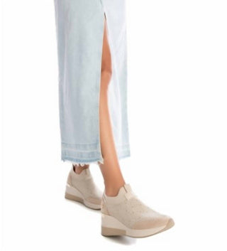 Xti - Women's Wedge Sneakers