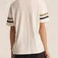 Z Supply - Go Team Boyfriend Tee