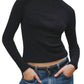 Nili Lotan - Lynnette Turtleneck Top