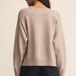 Z Supply - Eloise Sweater
