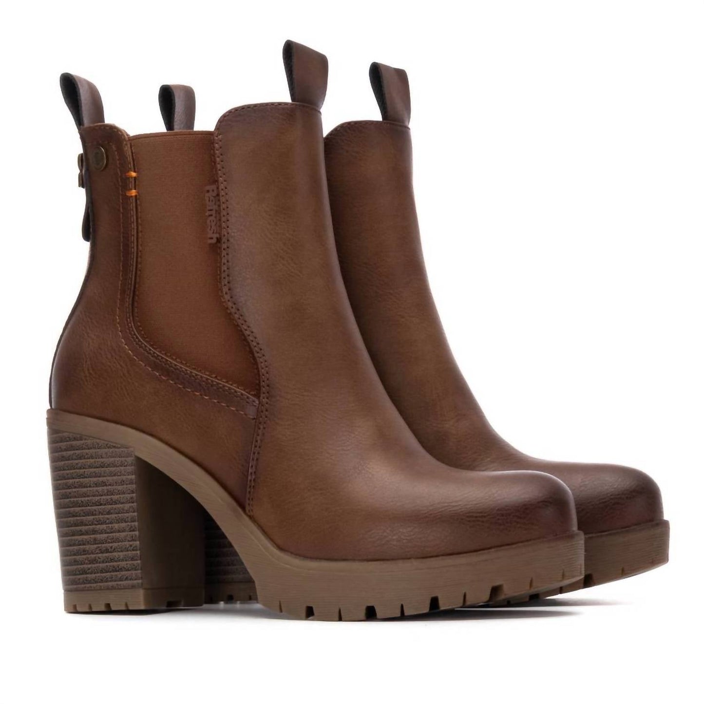 Xti - Women’s Refresh 173200 Booties