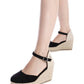 Xti - Women's Wedge Espadrilles Sandal