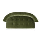 The Ellingsvik Mid-Century Banquette Accent Chair
