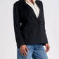 Elan - Harper Blazer Hoodie
