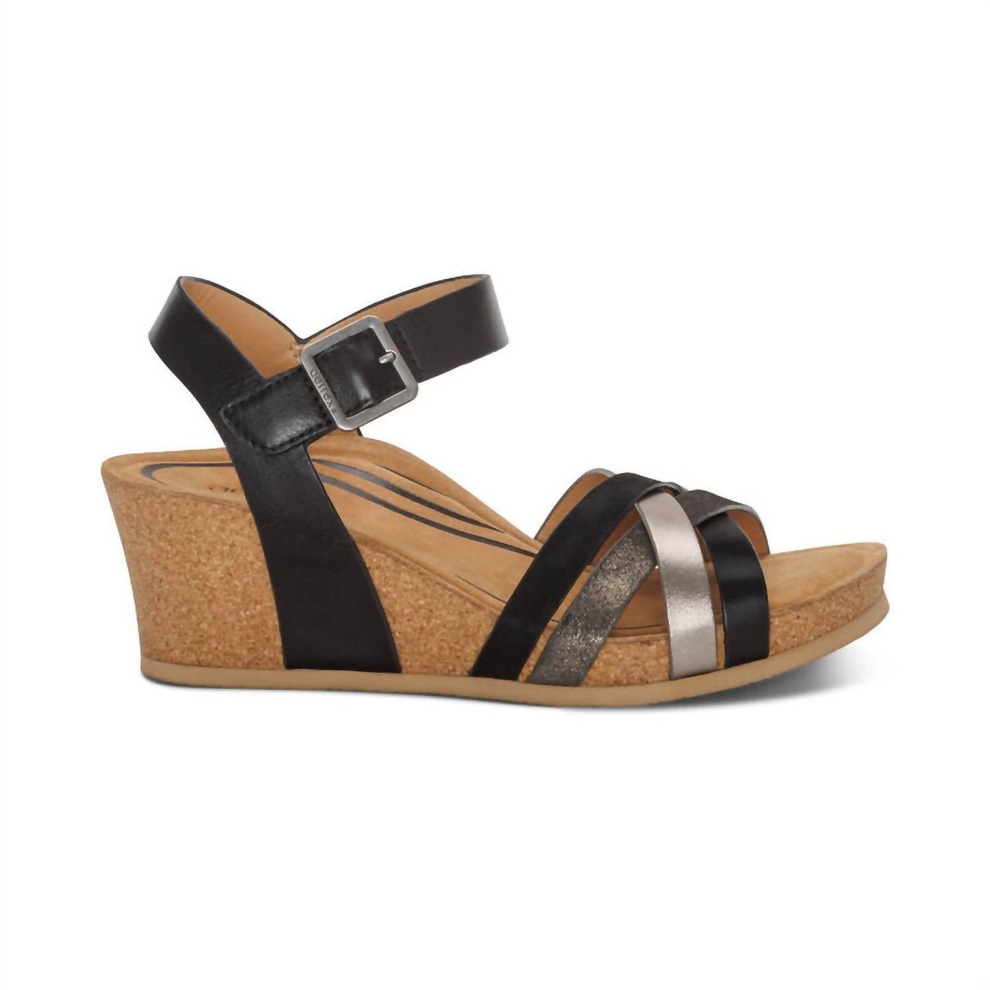 Aetrex - Women's Noelle Wedge