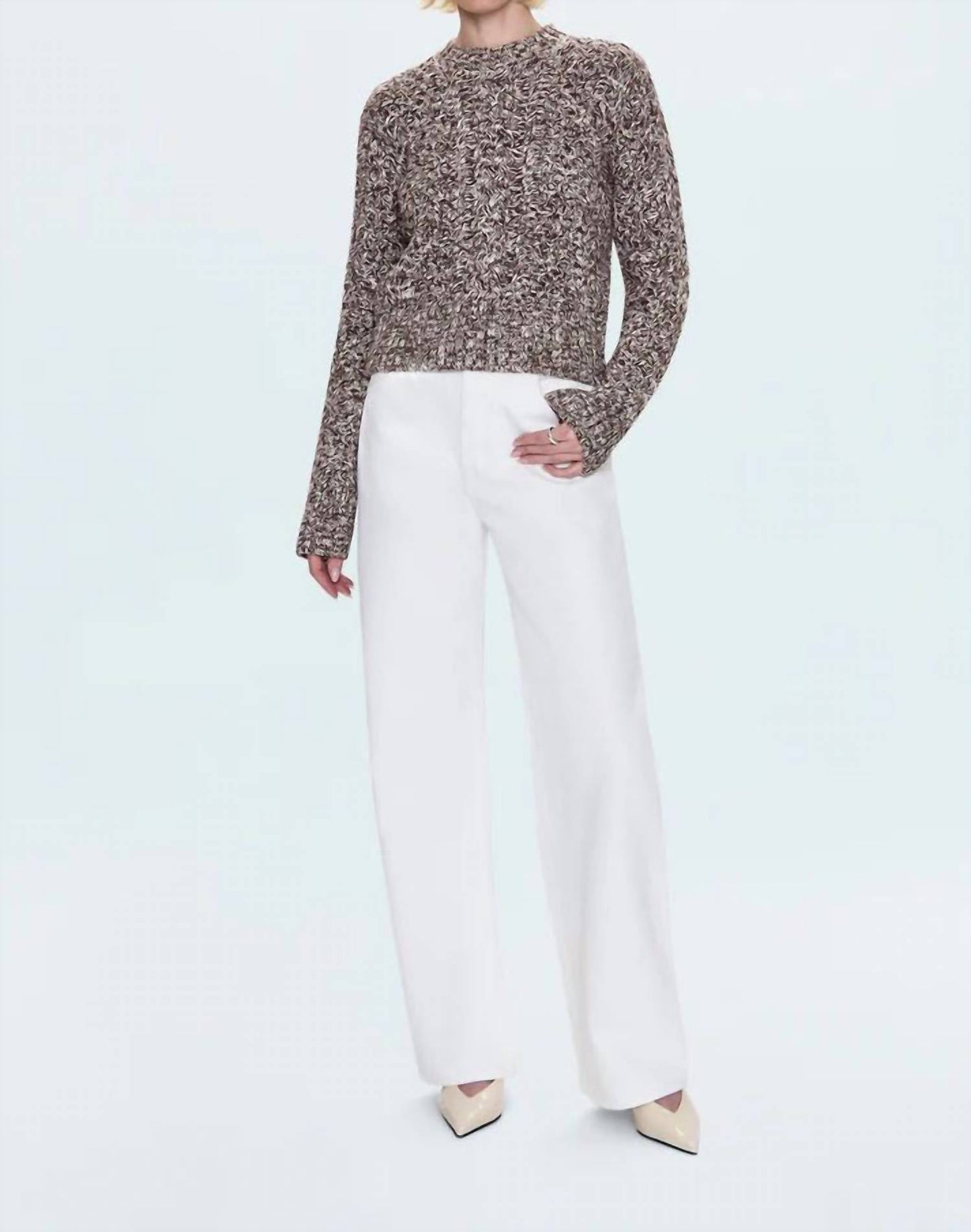 Pistola - Women's Quinn Sweater