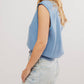 Free People - SO EASY MUSCLE TANK TOP