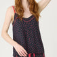 Pj Salvage - Sweet Dreams Cami Top