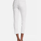 7 For All Mankind - Kimmie High-Waist Crop Skinny Jeans