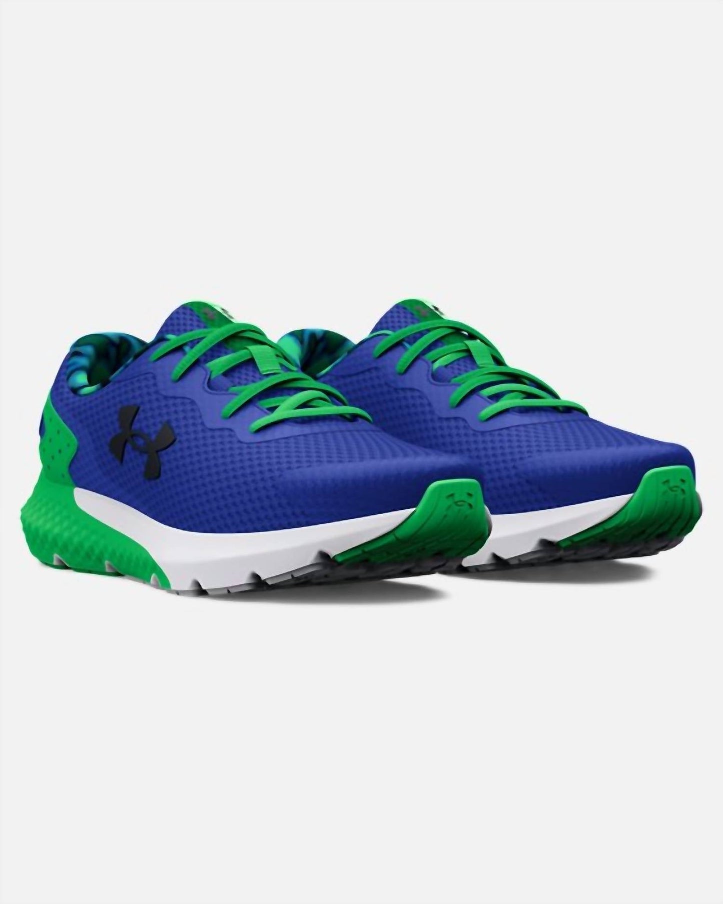 Under Armour - Boy's Pre-school Ua Charged Rogue 3 Shoes